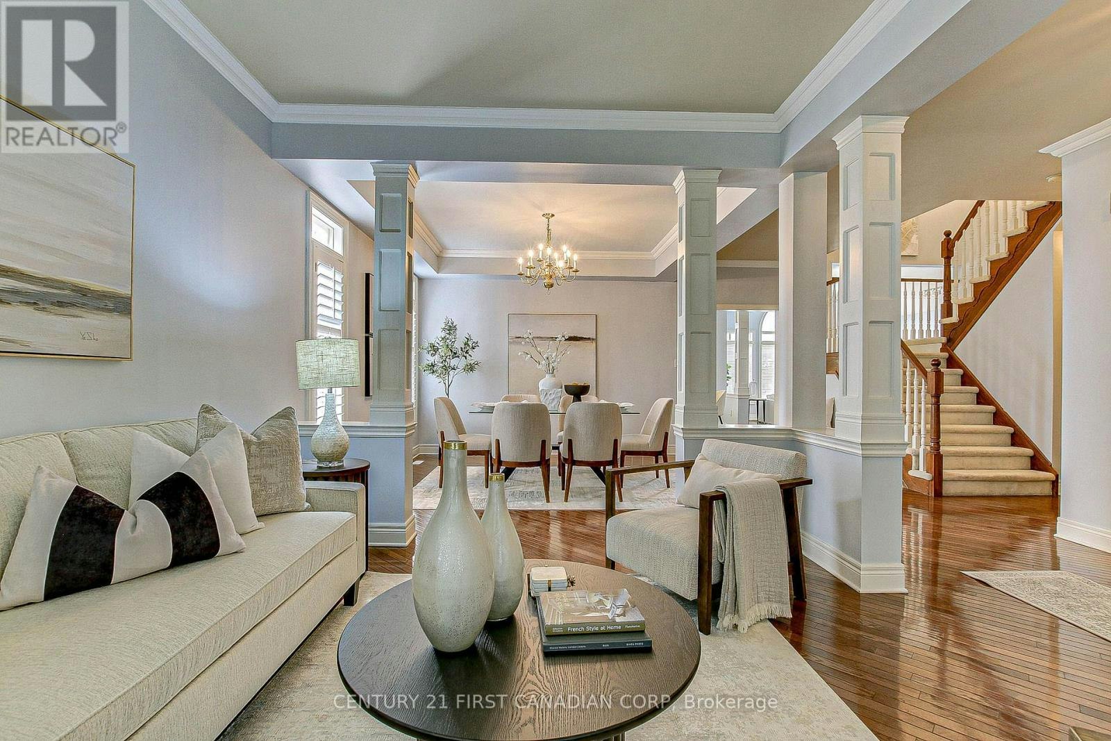 322 Chambers Place, London, ON, N5X 4H4 - 5