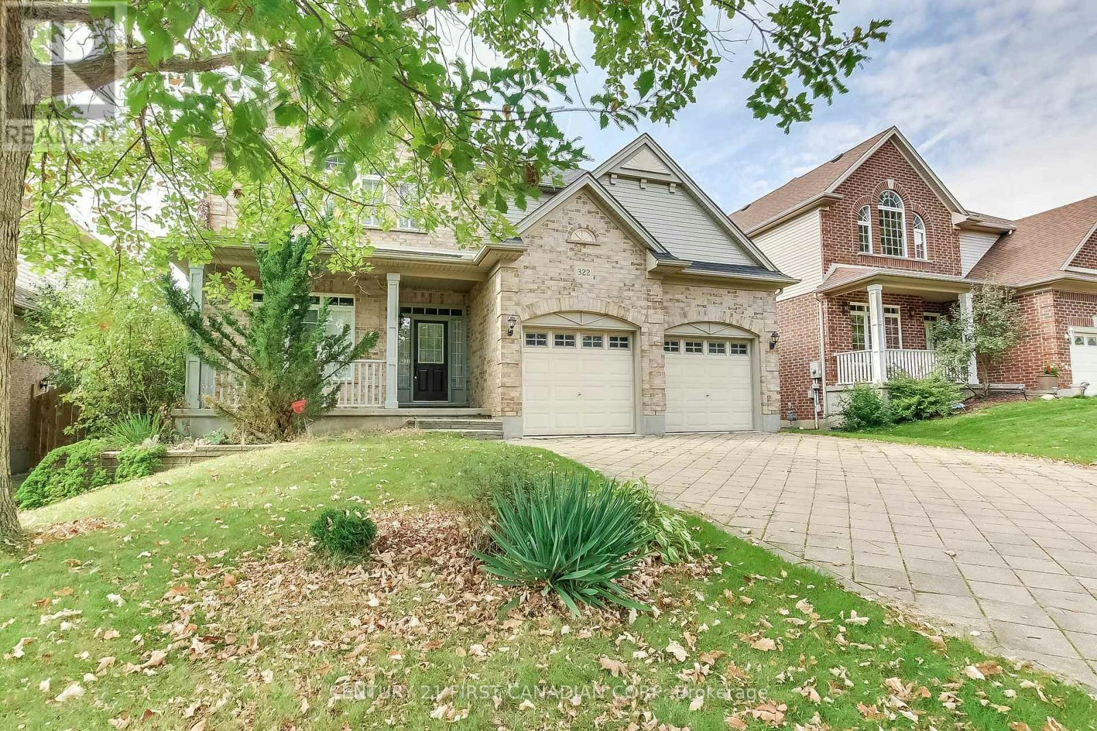 322 Chambers Place, London, ON, N5X 4H4 - 2