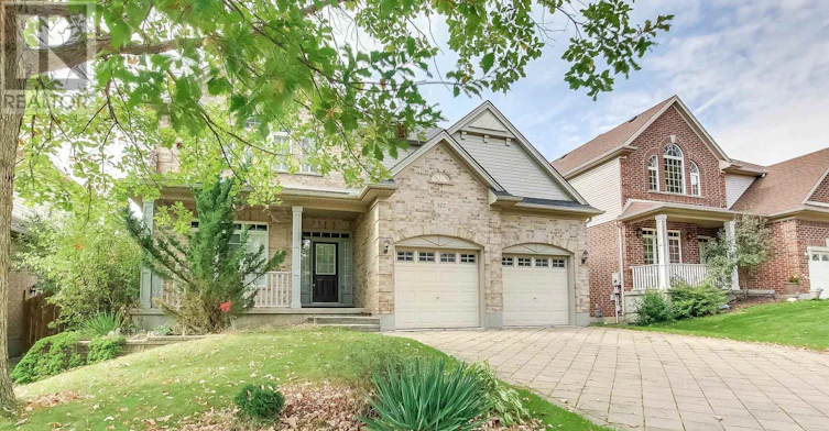 322 Chambers Place, London, ON, N5X 4H4 - 2