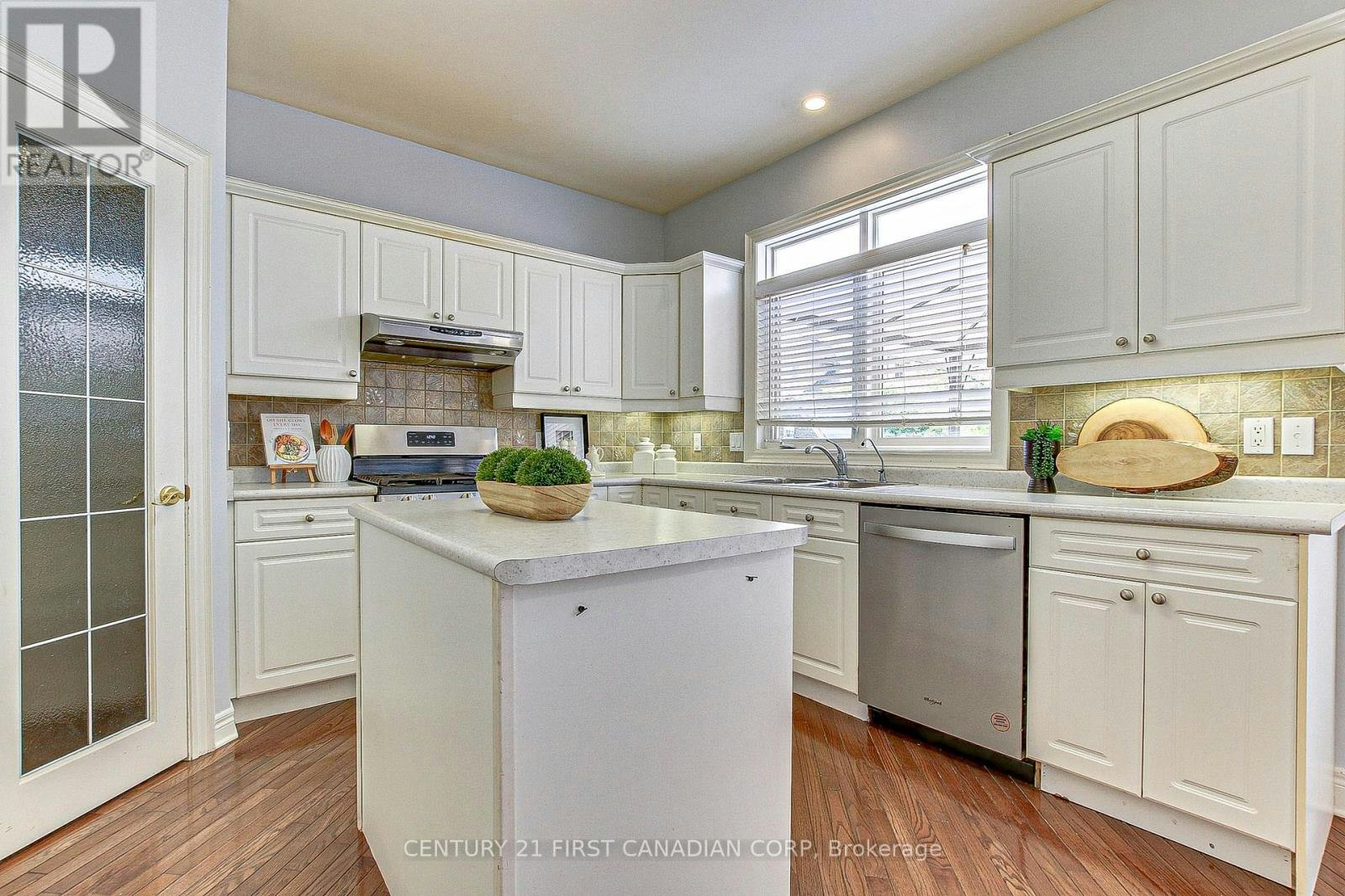 322 Chambers Place, London, ON, N5X 4H4 - 13