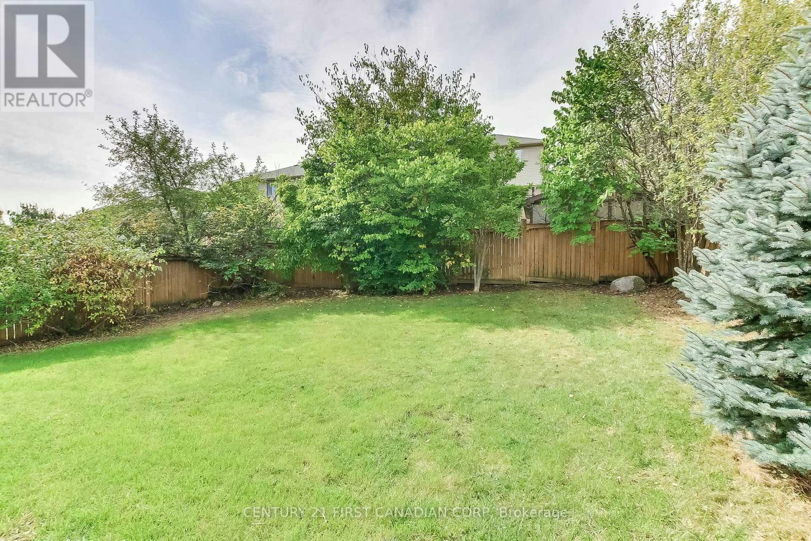 322 Chambers Place, London, ON, N5X 4H4 - 30