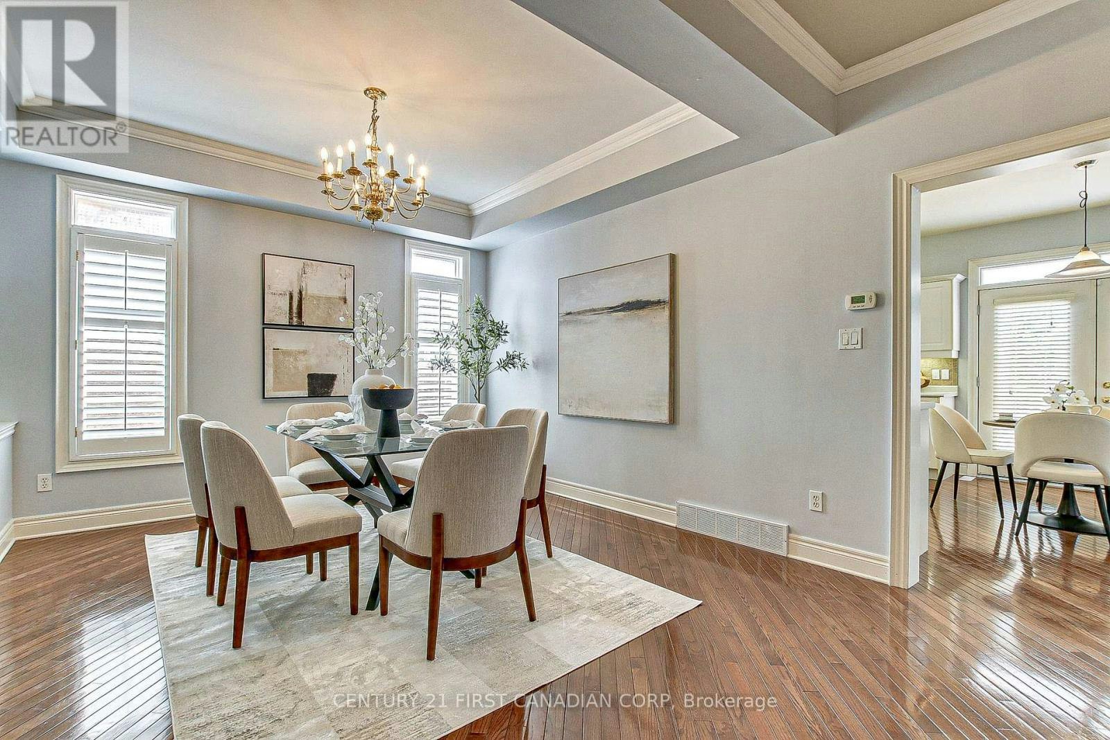 322 Chambers Place, London, ON, N5X 4H4 - 9
