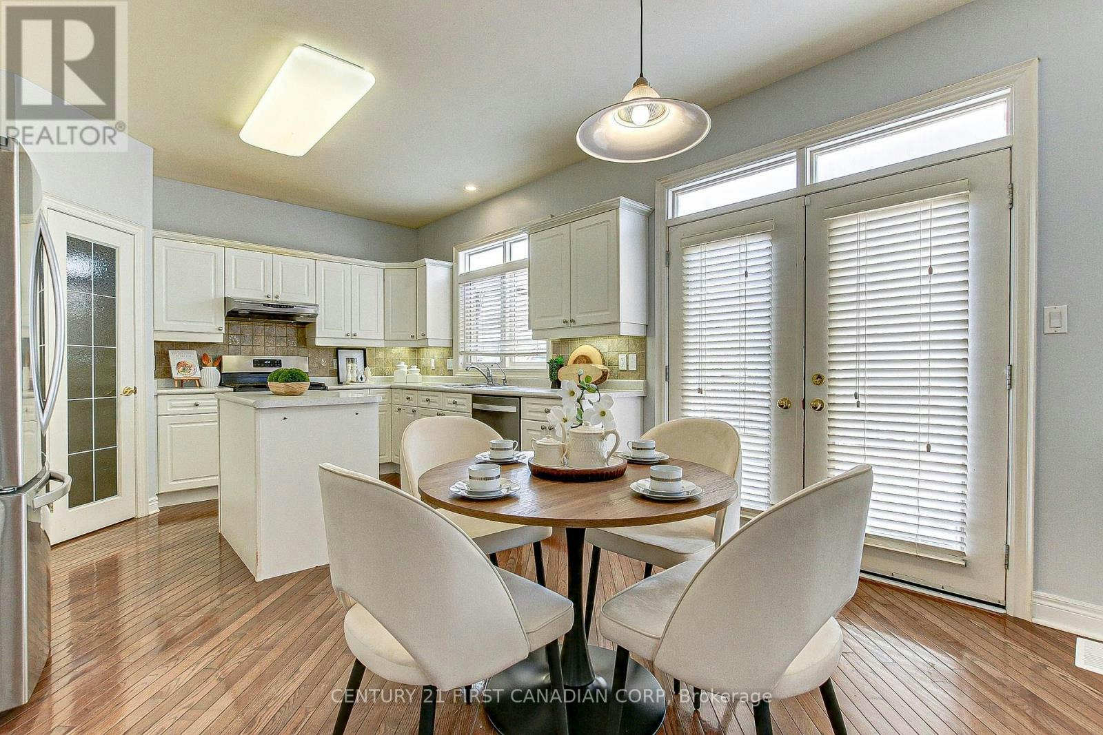 322 Chambers Place, London, ON, N5X 4H4 - 12
