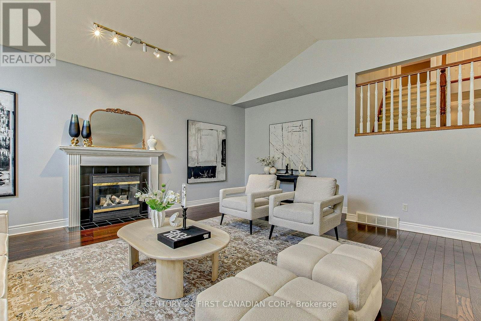322 Chambers Place, London, ON, N5X 4H4 - 19