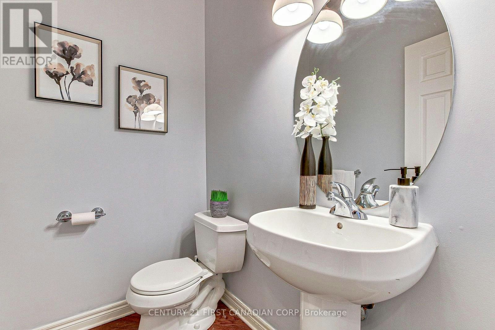 322 Chambers Place, London, ON, N5X 4H4 - 21