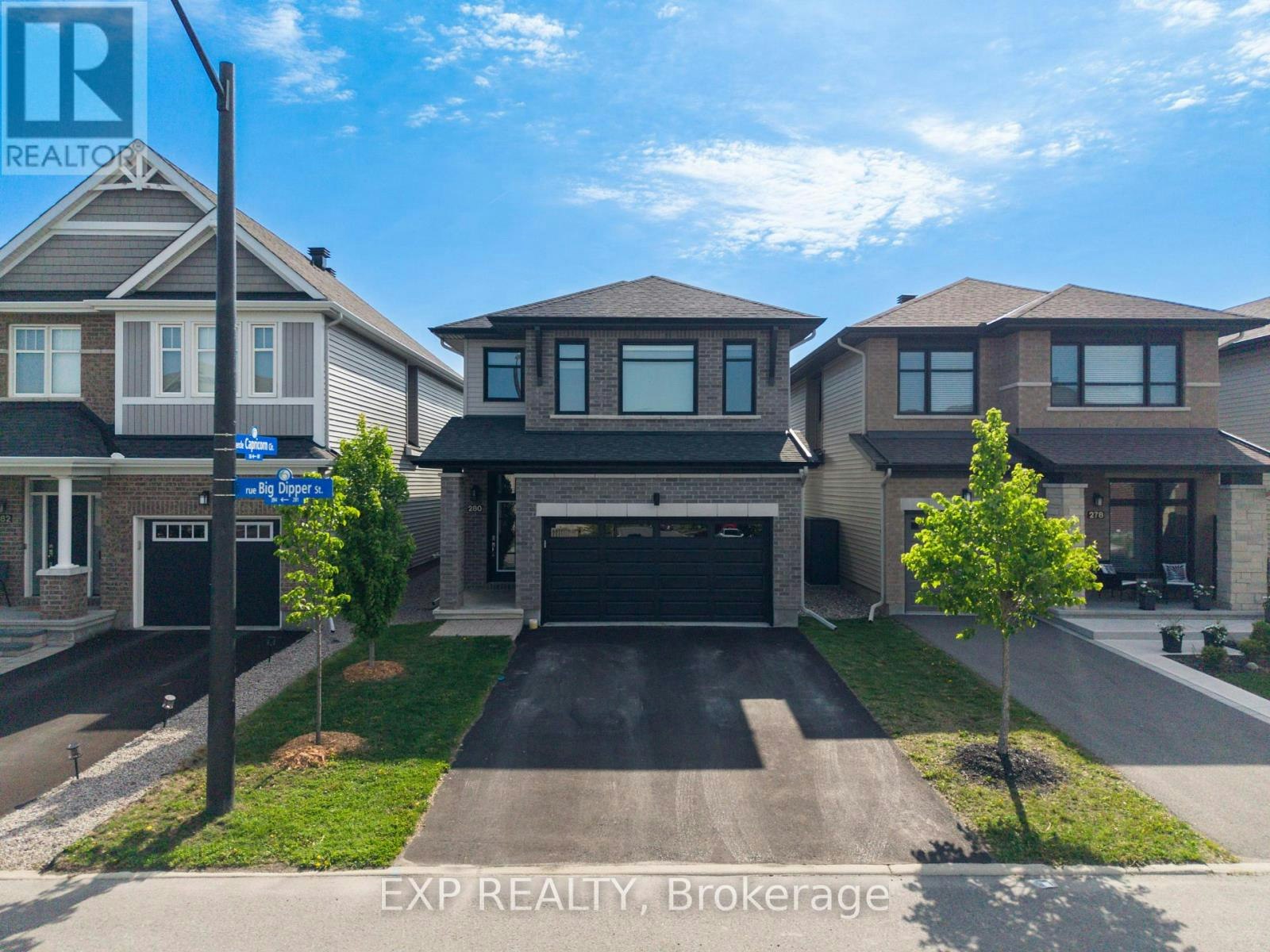 280 Big Dipper Street, Ottawa, ON, K4M 0J6