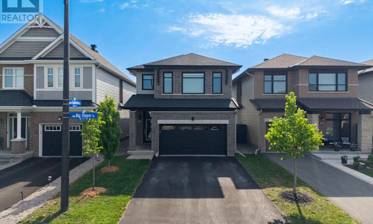 280 Big Dipper Street