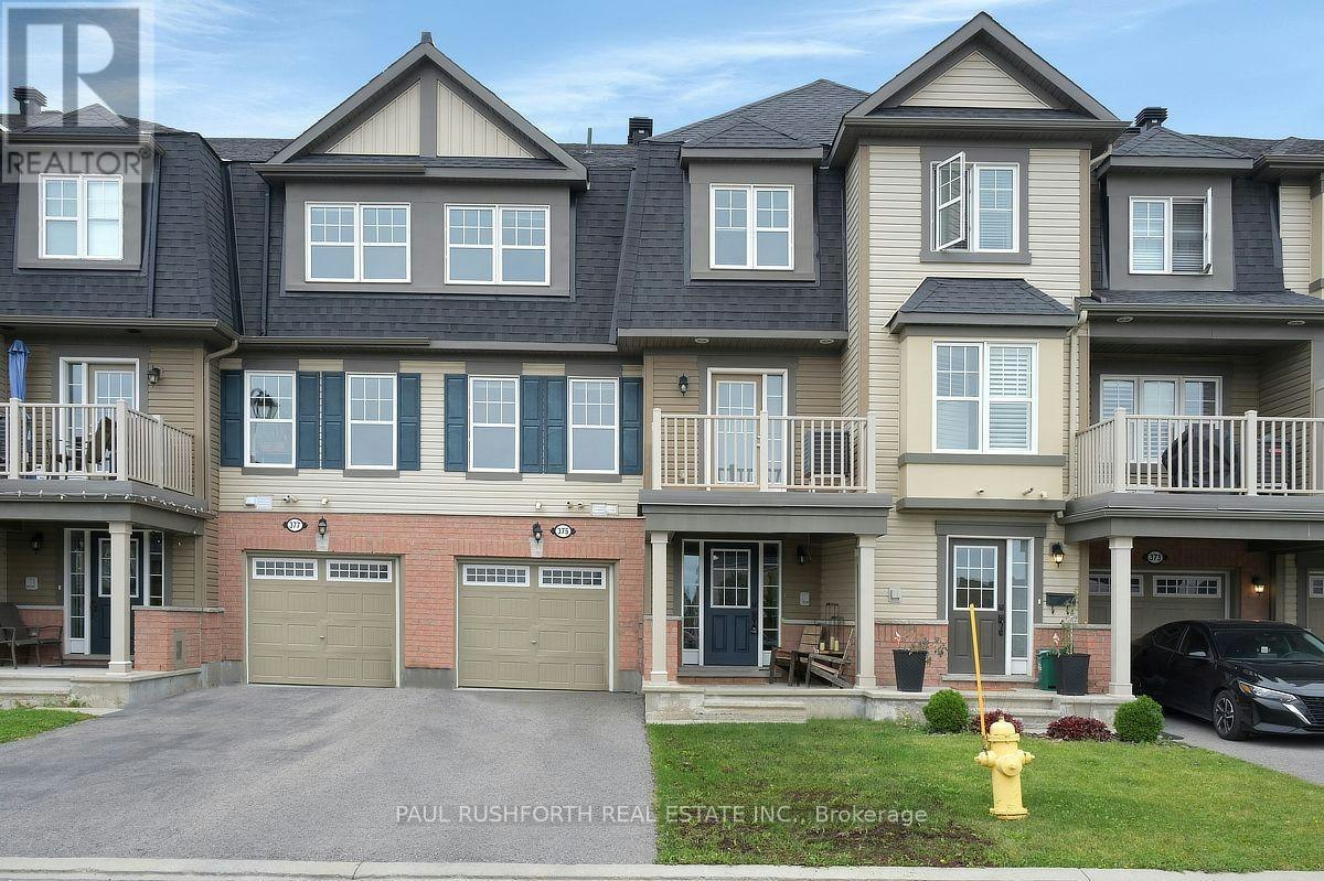 375 Sweetfern Crescent, Ottawa, ON, K4A 3W5