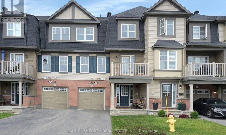 375 Sweetfern Crescent