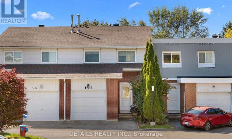 156 Birch Hill Private N