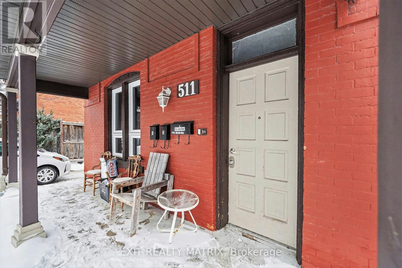 1-511 Cooper Street, Ottawa, ON, K1R 5J1 - 2