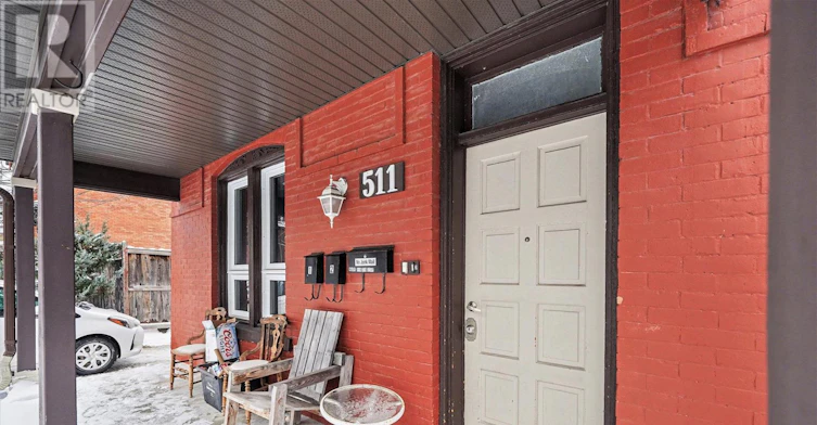 1-511 Cooper Street, Ottawa, ON, K1R 5J1 - 2