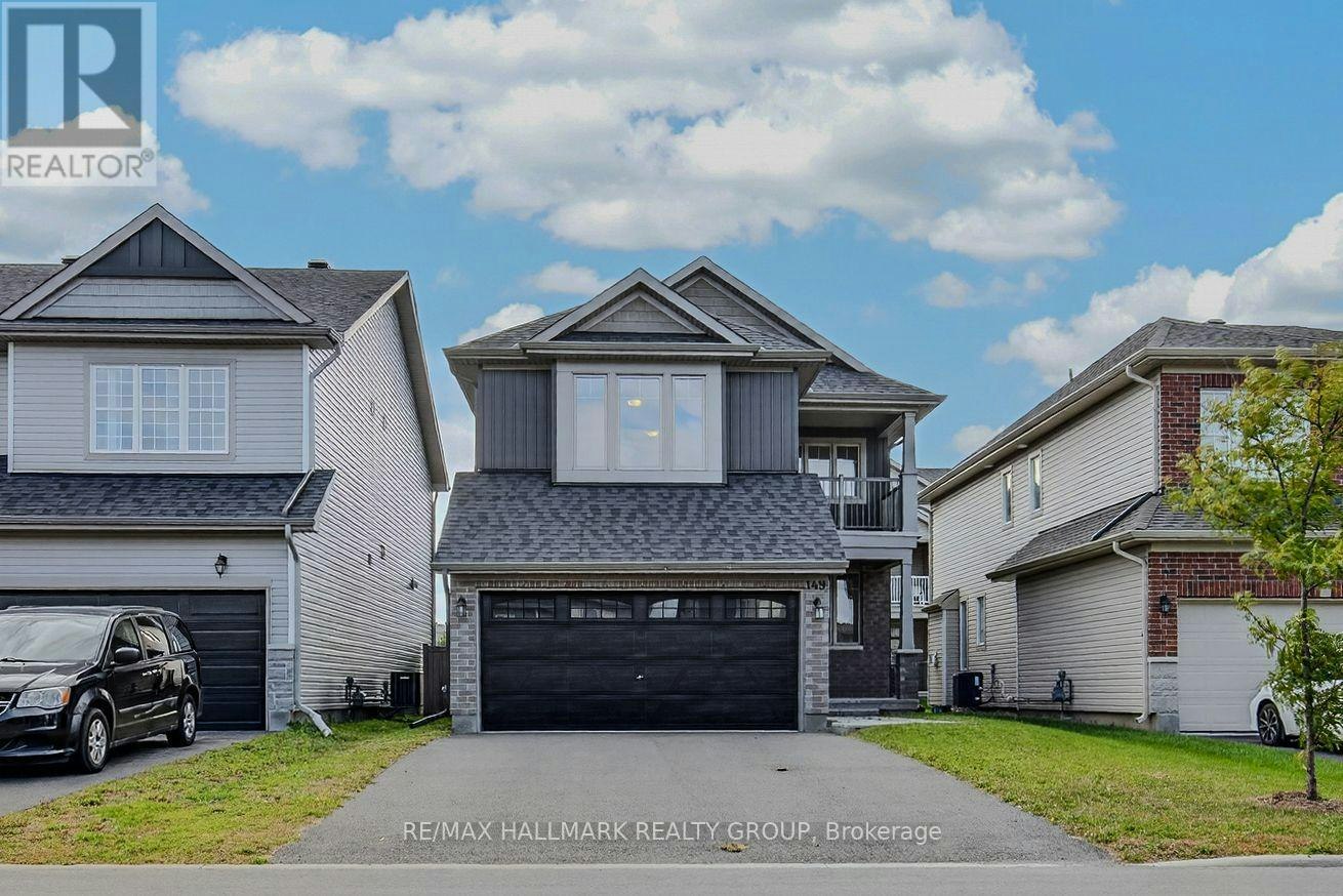 149 Minikan Street, Ottawa, ON, K0A 2P0