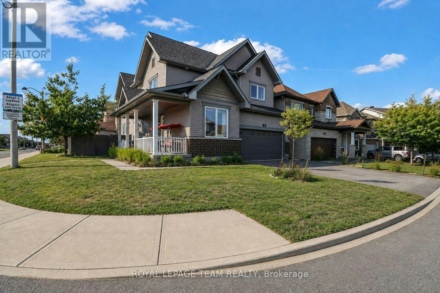 3 Stoneleigh Street, Ottawa, ON, K2G 7A2 - 3