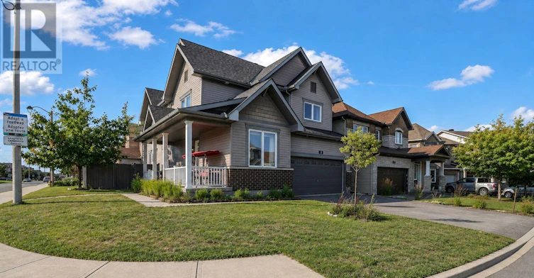 3 Stoneleigh Street, Ottawa, ON, K2G 7A2 - 3