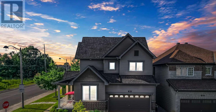 3 Stoneleigh Street, Ottawa, ON, K2G 7A2