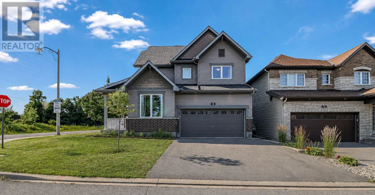 3 Stoneleigh Street, Ottawa, ON, K2G 7A2 - 2