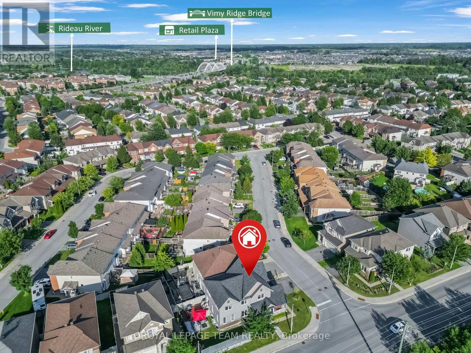 3 Stoneleigh Street, Ottawa, ON, K2G 7A2 - 33