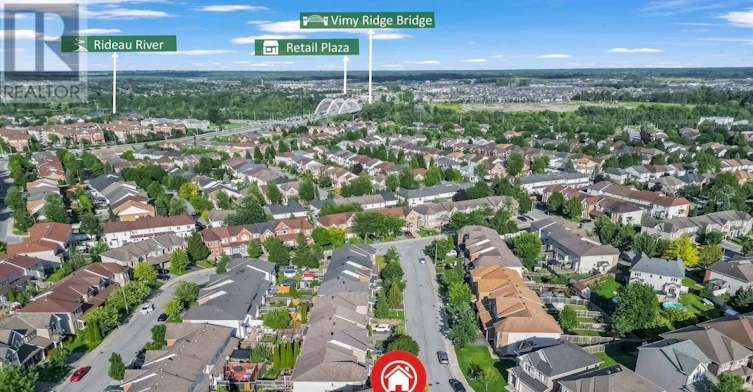 3 Stoneleigh Street, Ottawa, ON, K2G 7A2 - 33