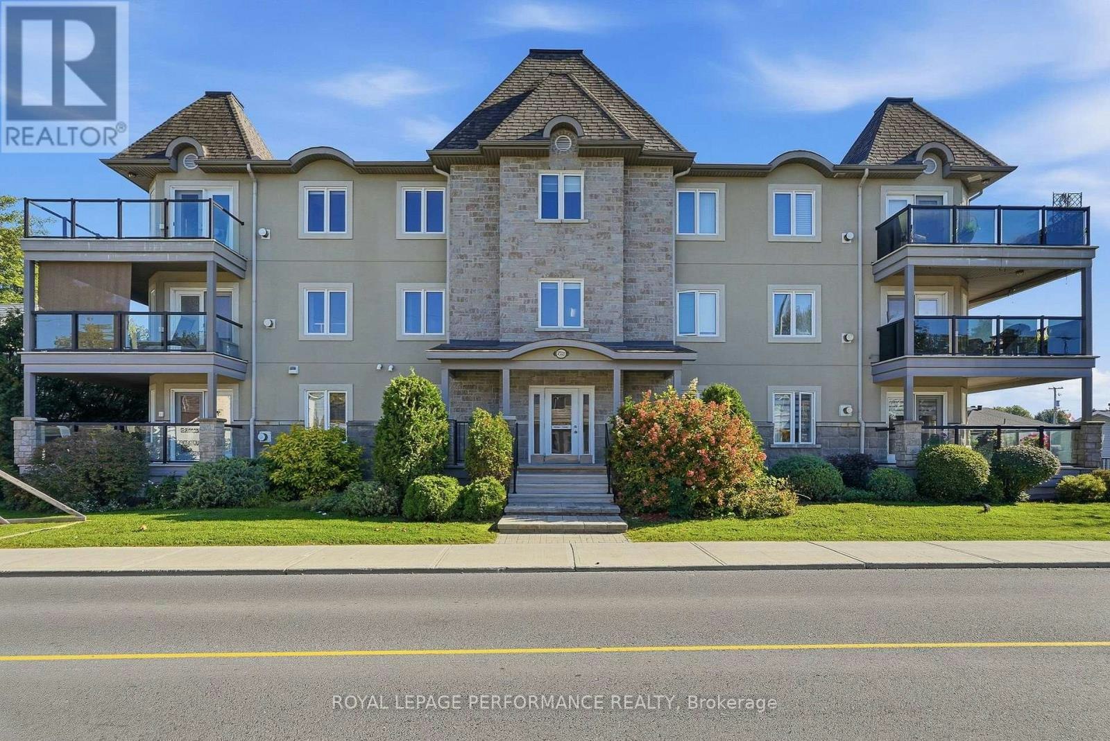 201-770 Principale Street, Casselman, ON, K0A 1M0
