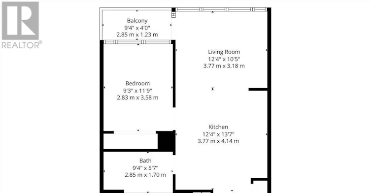 406-111 Champagne Avenue, Ottawa, ON, K1S 5V3 - 30
