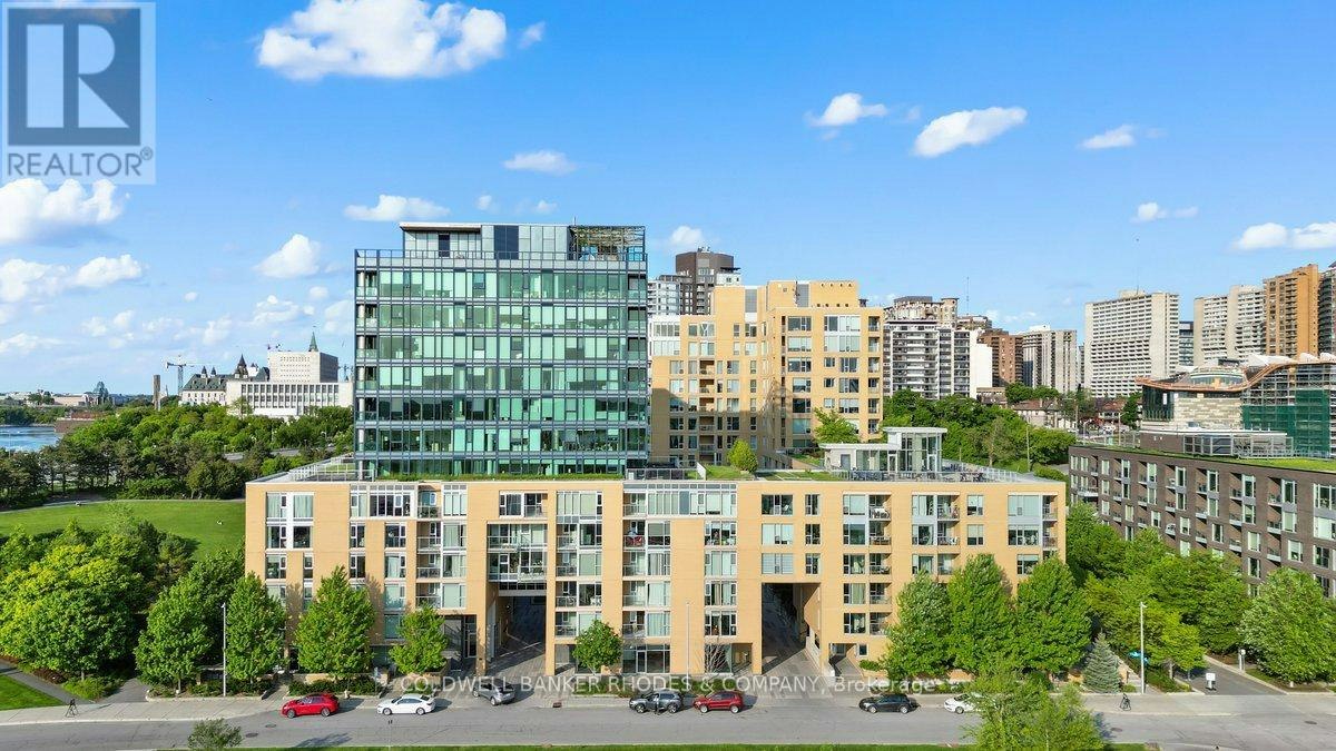 201-200 Lett Street, Ottawa, ON, K1R 0A7