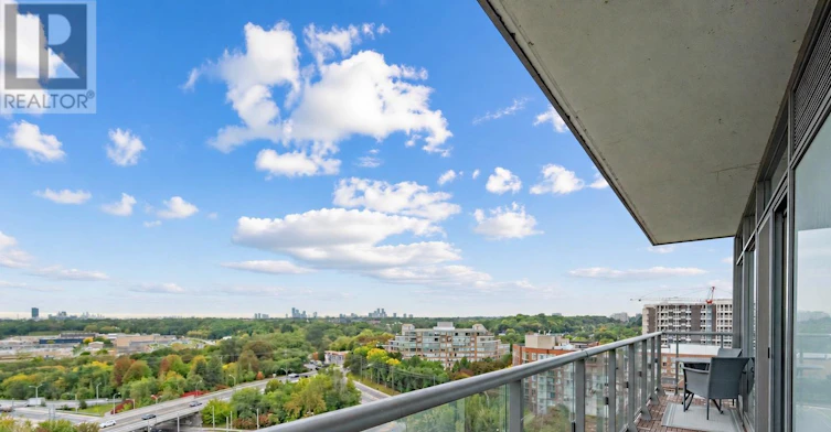 1310-105 The Queensway, Toronto, ON, M6B 5B5 - 16