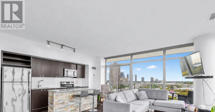 1310-105 The Queensway, Toronto, ON, M6B 5B5 - 2