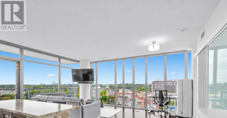 1310-105 The Queensway, Toronto, ON, M6B 5B5