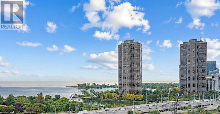 1310-105 The Queensway, Toronto, ON, M6B 5B5 - 15