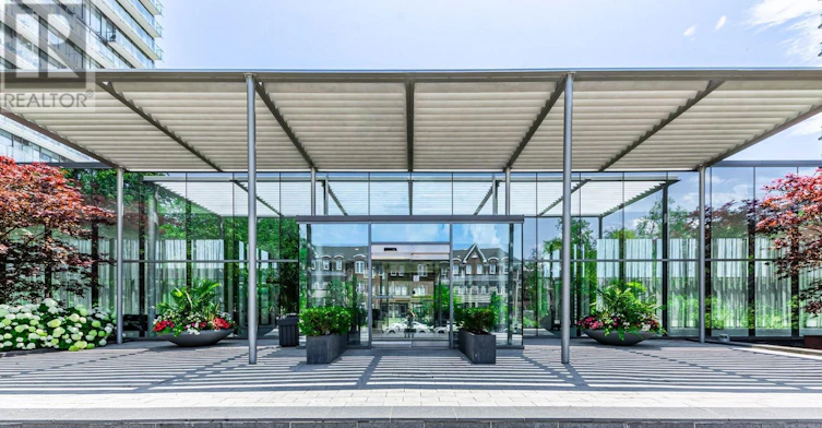 1310-105 The Queensway, Toronto, ON, M6B 5B5 - 22