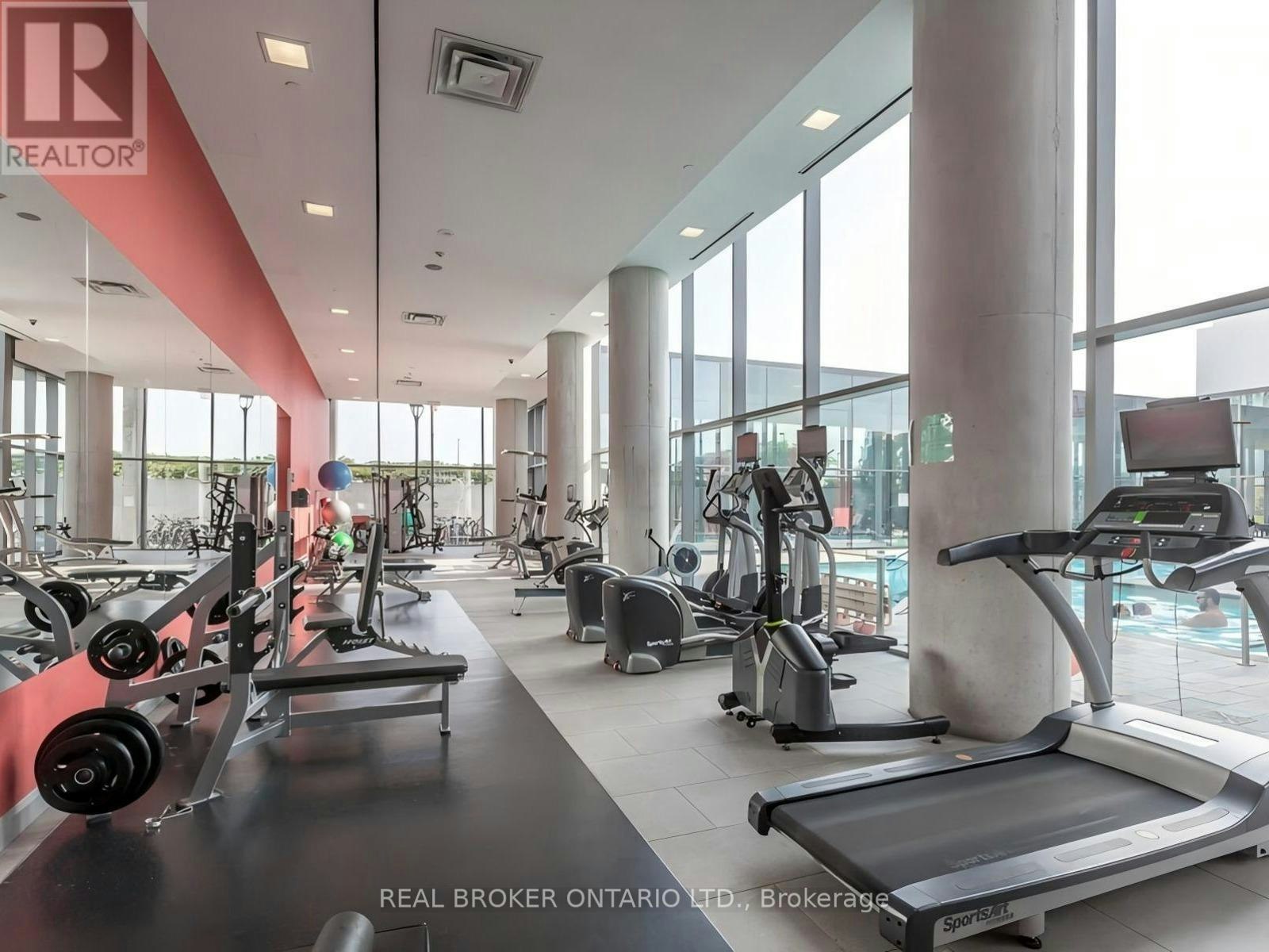1310-105 The Queensway, Toronto, ON, M6B 5B5 - 17