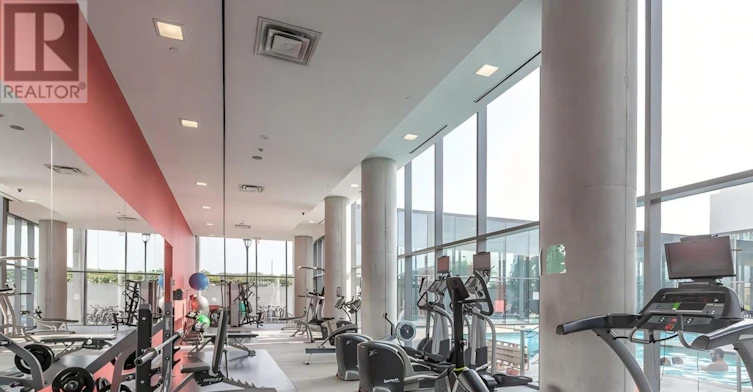 1310-105 The Queensway, Toronto, ON, M6B 5B5 - 17