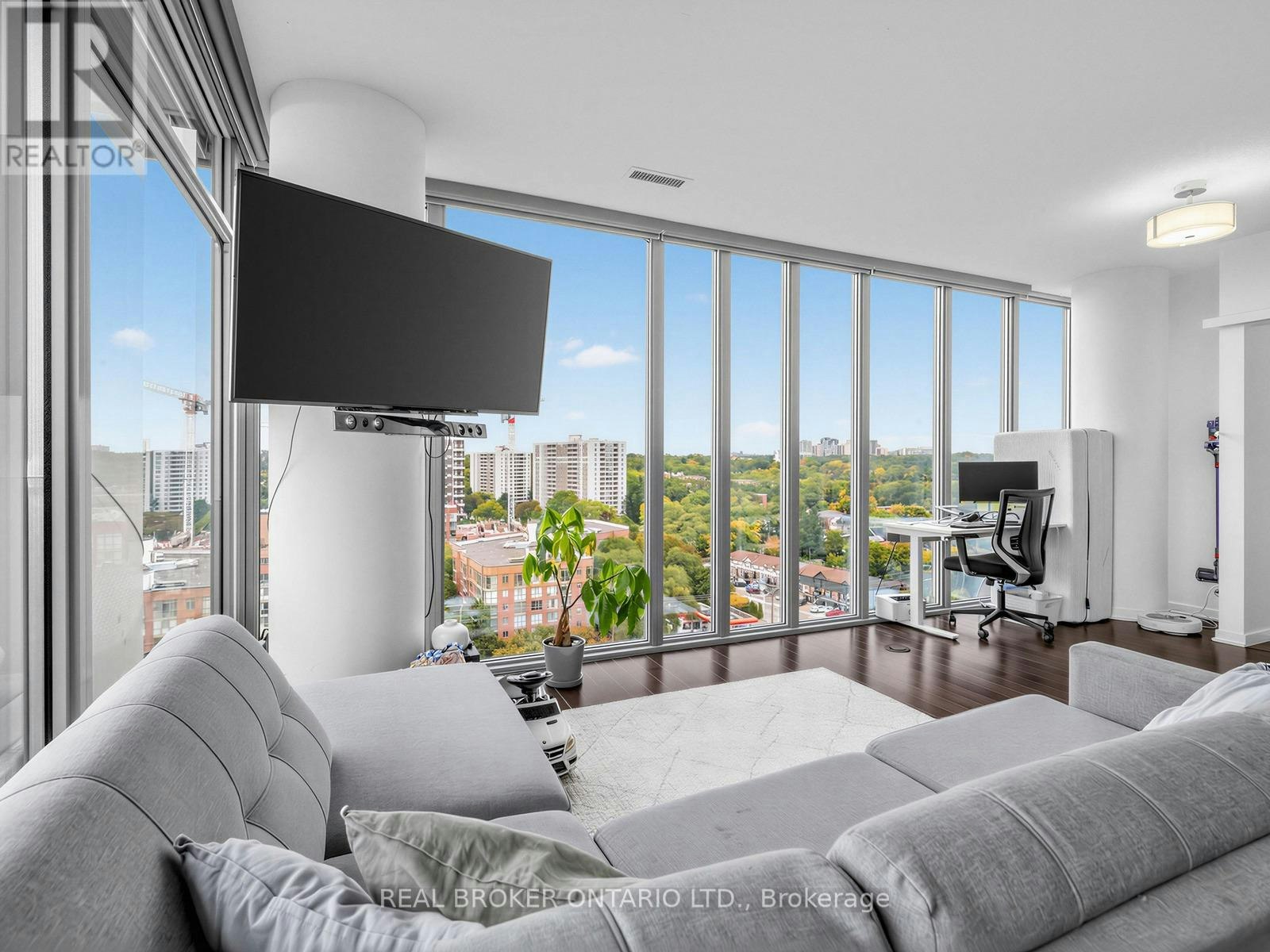 1310-105 The Queensway, Toronto, ON, M6B 5B5 - 12