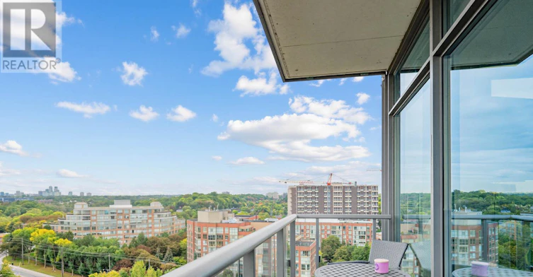 1310-105 The Queensway, Toronto, ON, M6B 5B5 - 14