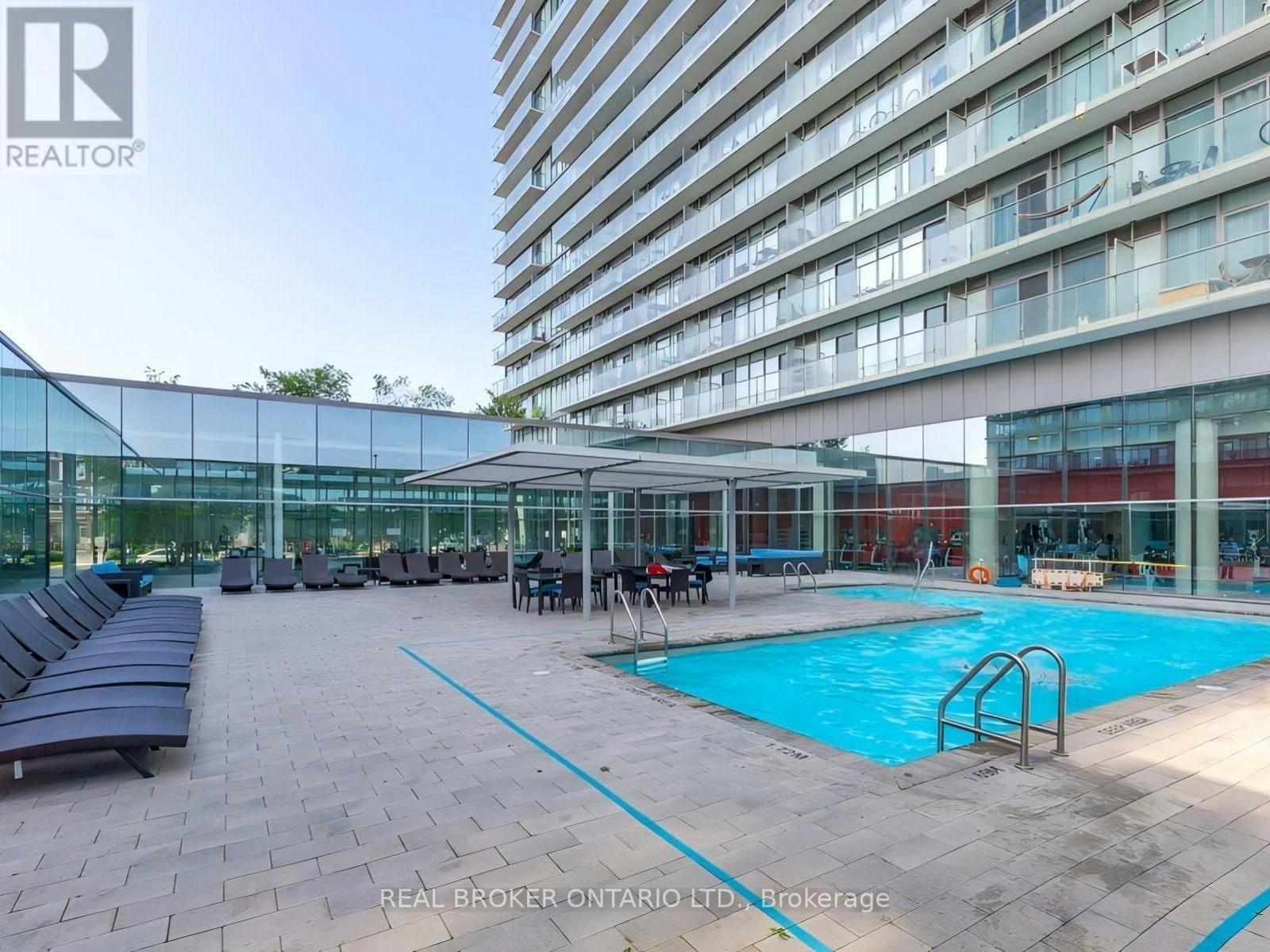 1310-105 The Queensway, Toronto, ON, M6B 5B5 - 19