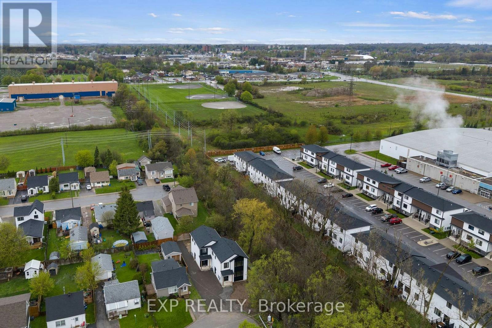 1-4271 Fifth Avenue, Niagara Falls, ON, L2E 4R1 - 31