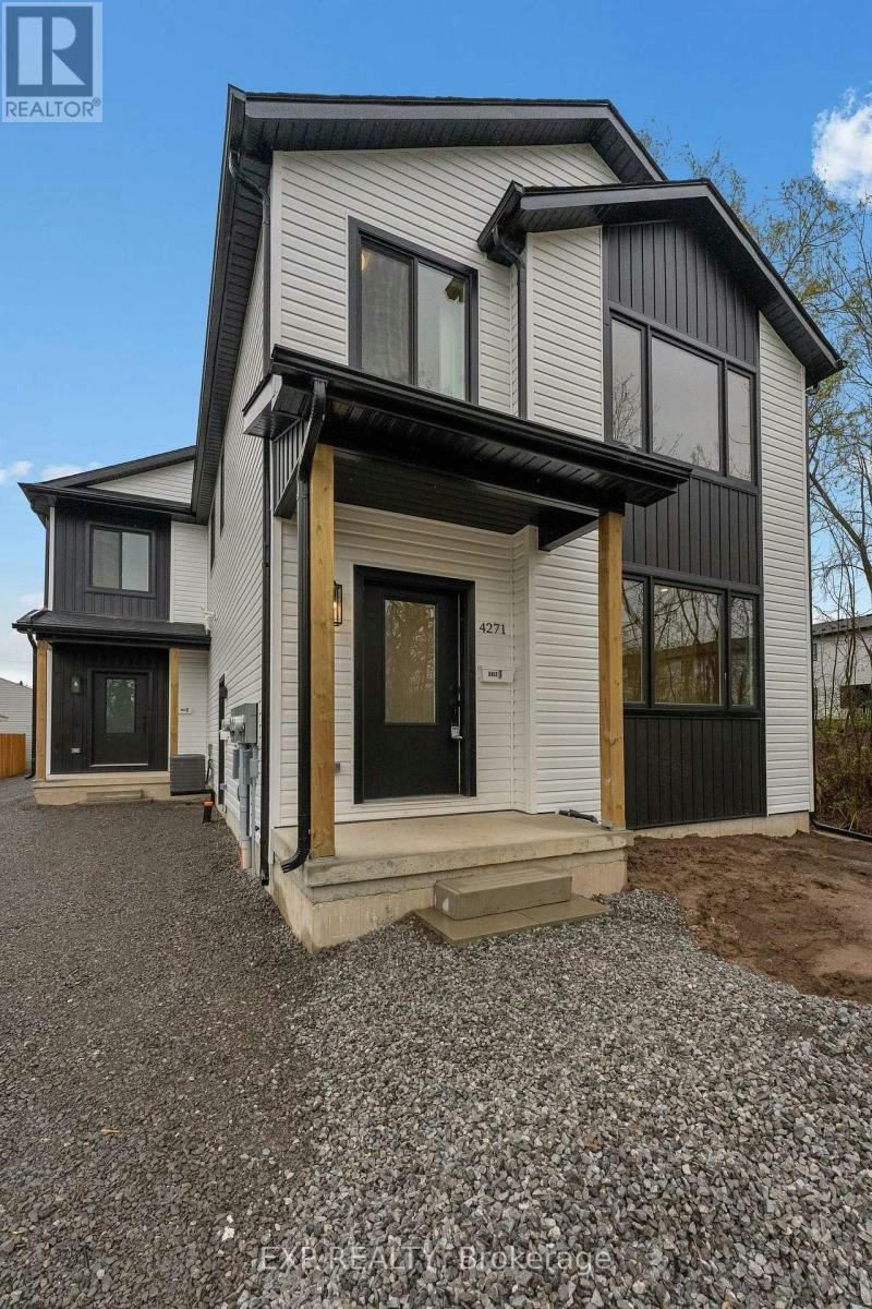 1-4271 Fifth Avenue, Niagara Falls, ON, L2E 4R1 - 4
