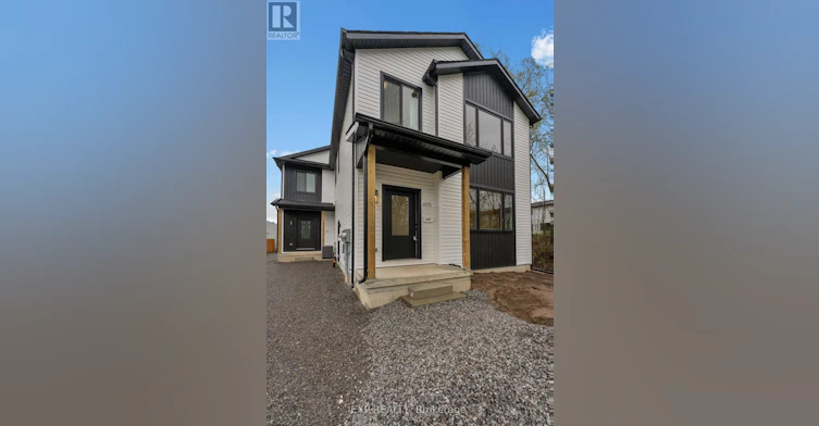 1-4271 Fifth Avenue, Niagara Falls, ON, L2E 4R1 - 4