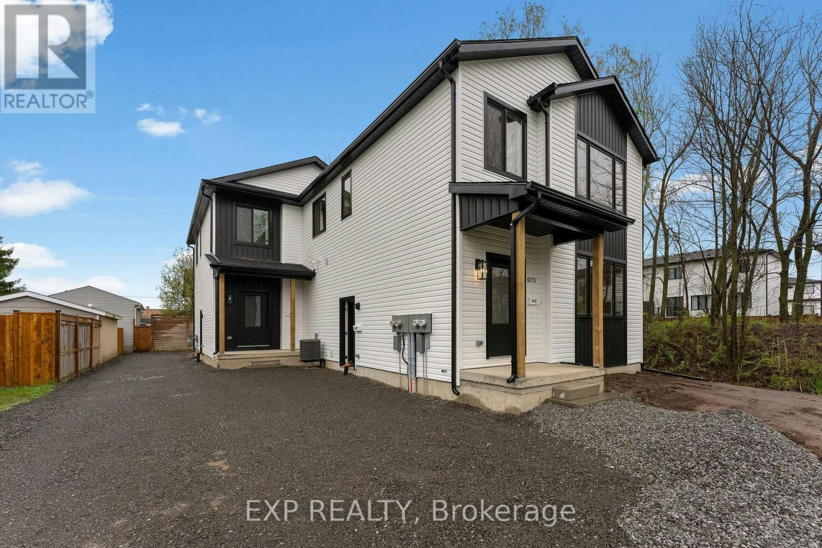 1-4271 Fifth Avenue, Niagara Falls, ON, L2E 4R1 - 2