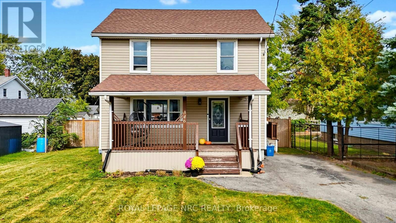346 Brock Street, Fort Erie, ON, L2A 2X3