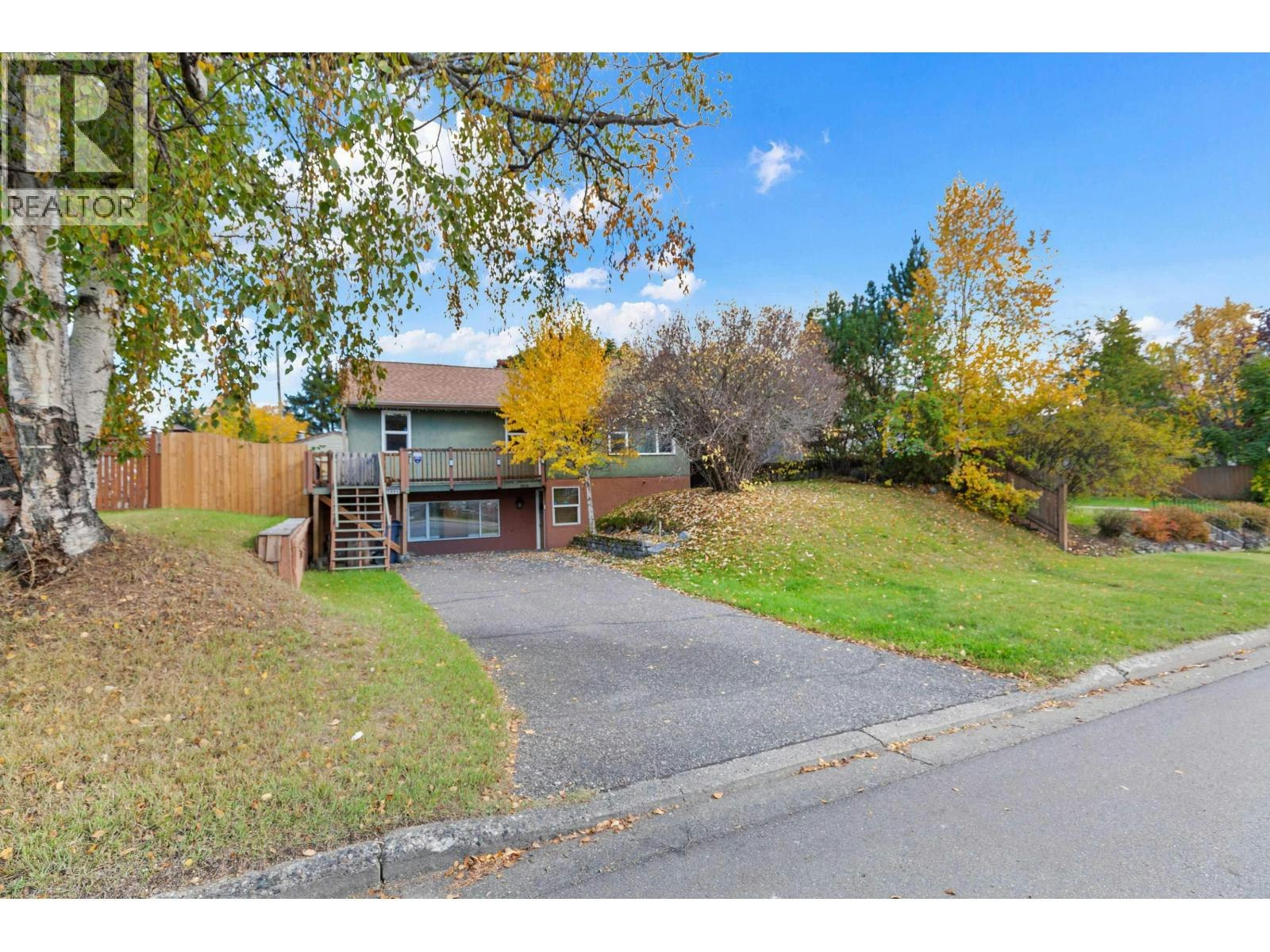 1904 Oak Street, Prince George, BC, V2L 1Z2