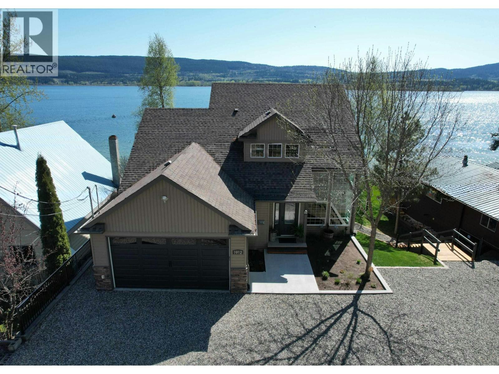 1912 Crystal Street, Quesnel, BC, V2J 4R8