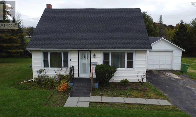 171 Falmouth Dyke Road