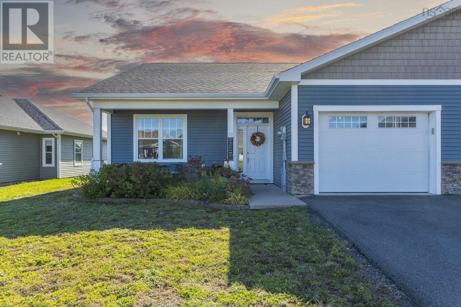 20 Mackinnnon Court, Kentville, NS, B4N 5L7