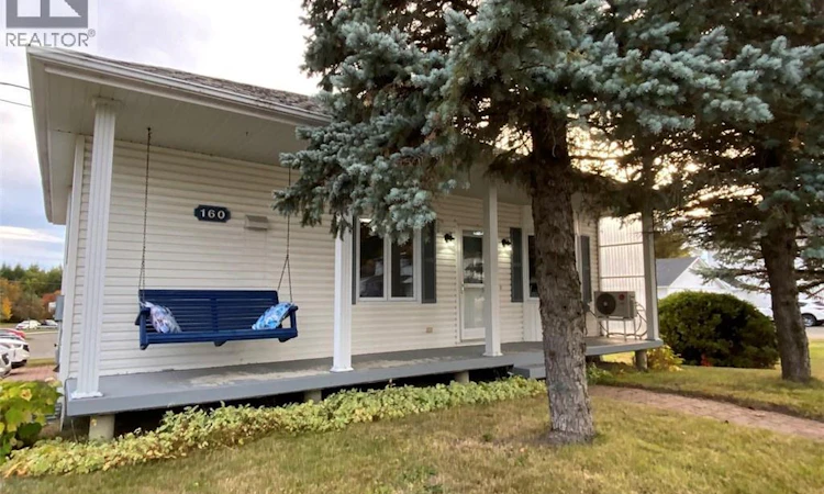 160 Principale Street