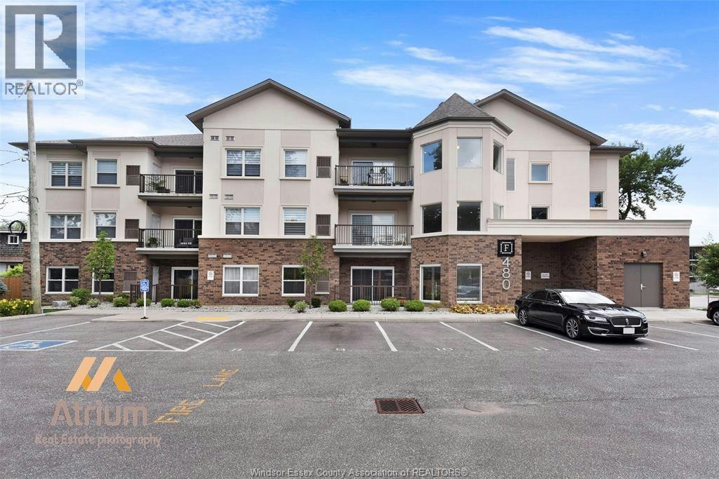 305-480 Fairview, Windsor, ON, N8S 3E2