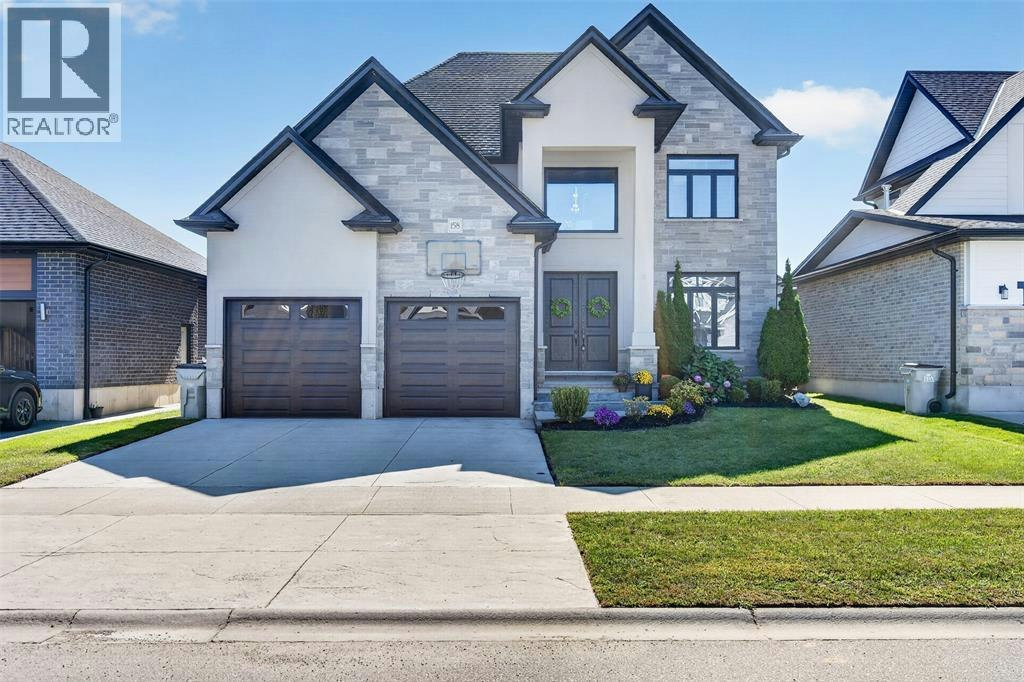 158 Acton Street, Strathroy, ON, N7G 0C7