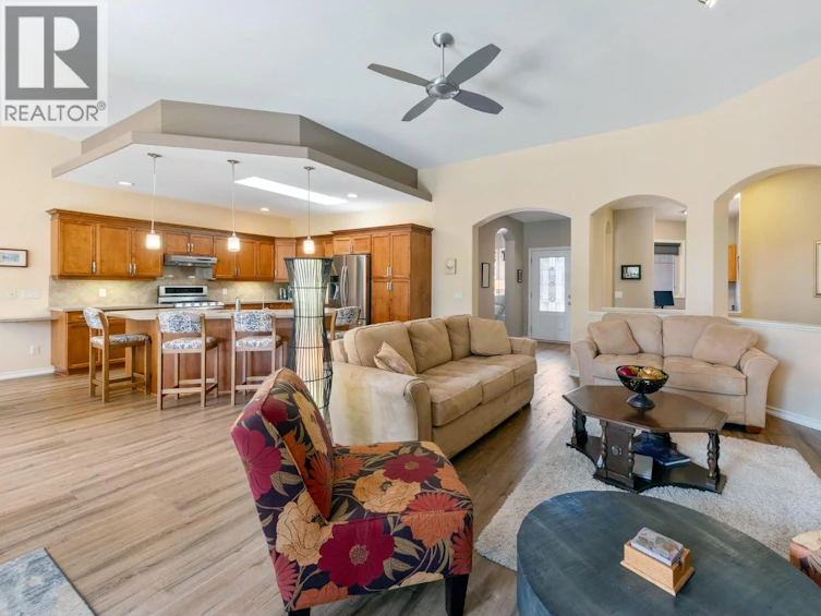 16-4100 Gallaghers Parkland Drive, Kelowna, BC, V1W 3Z8 - 5