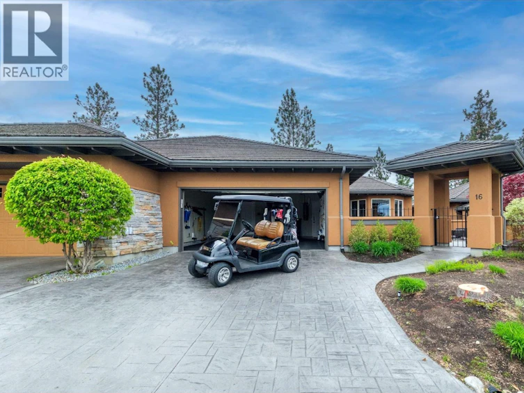 16-4100 Gallaghers Parkland Drive, Kelowna, BC, V1W 3Z8 - 47